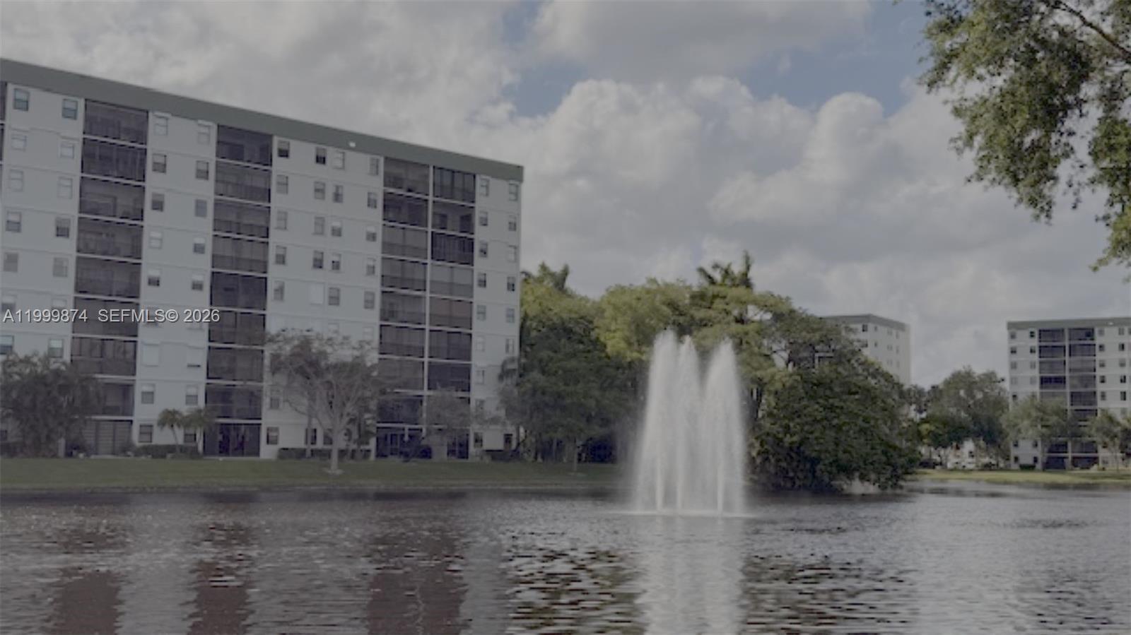 CYPRESS BEND I-A CONDO - Residential