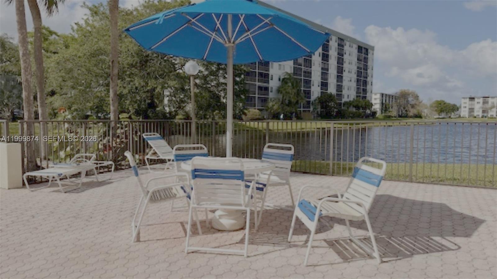 CYPRESS BEND I-A CONDO - Residential