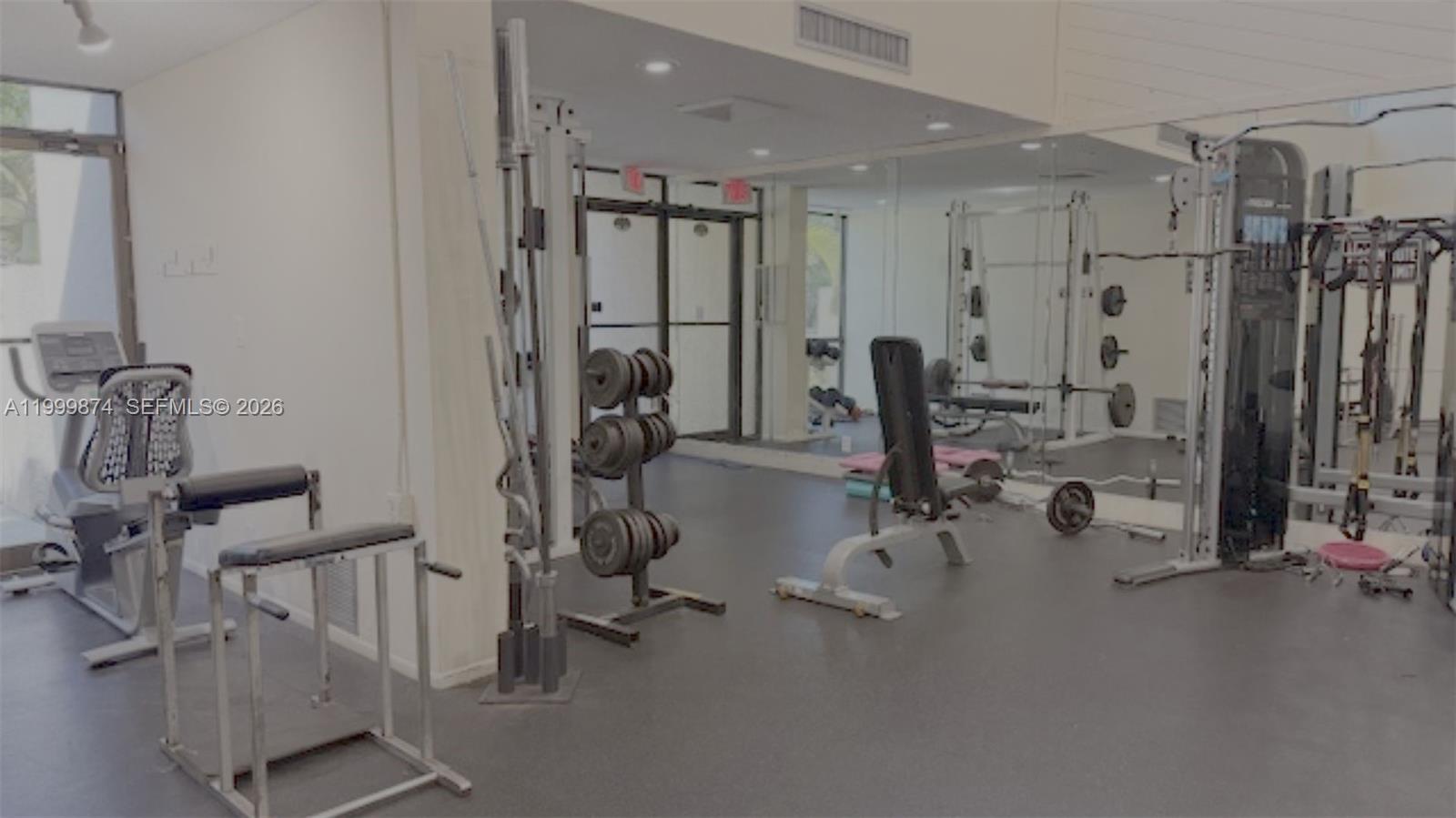 CYPRESS BEND I-A CONDO - Residential