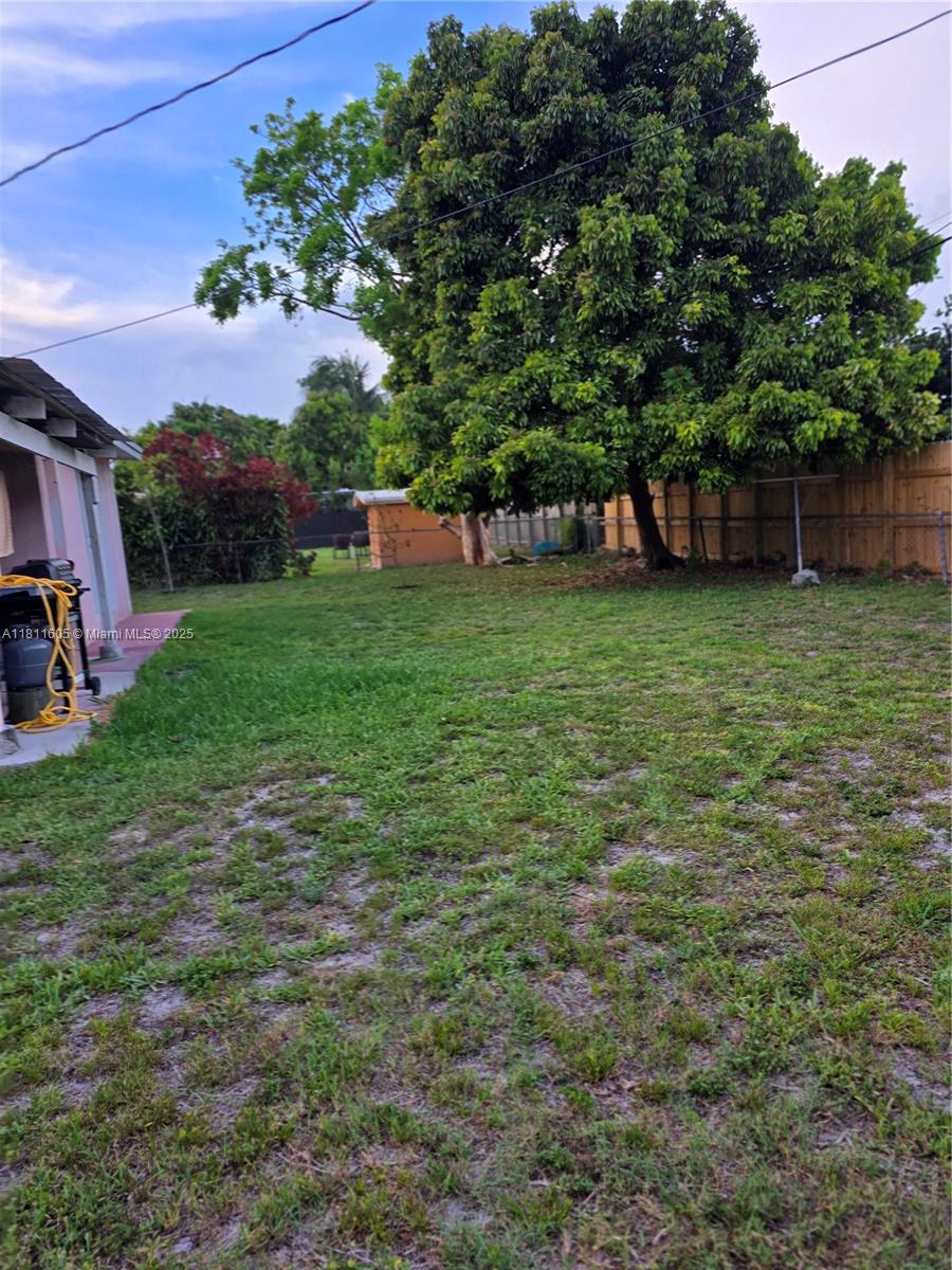 RANDALL PARK - Residential