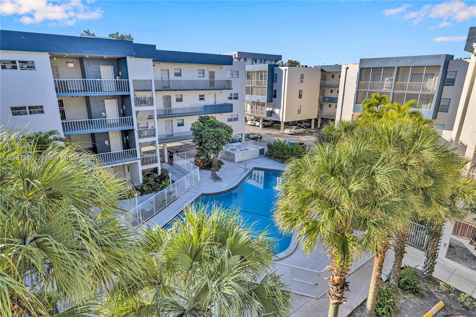 Rental Property at 16750 Ne 10th Ave 307, North Miami Beach, Miami-Dade County, Florida - Bedrooms: 2 
Bathrooms: 2  - $2,150 MO.