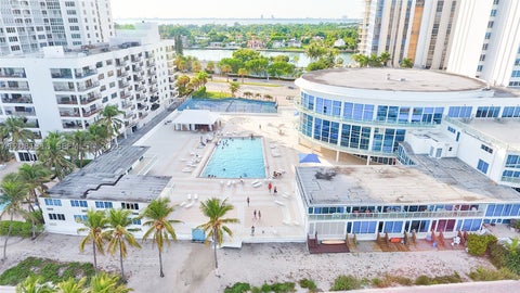 Photo of 5445 Collins Ave #P2, Miami Beach, FL 33140 (MLS # A12081318)