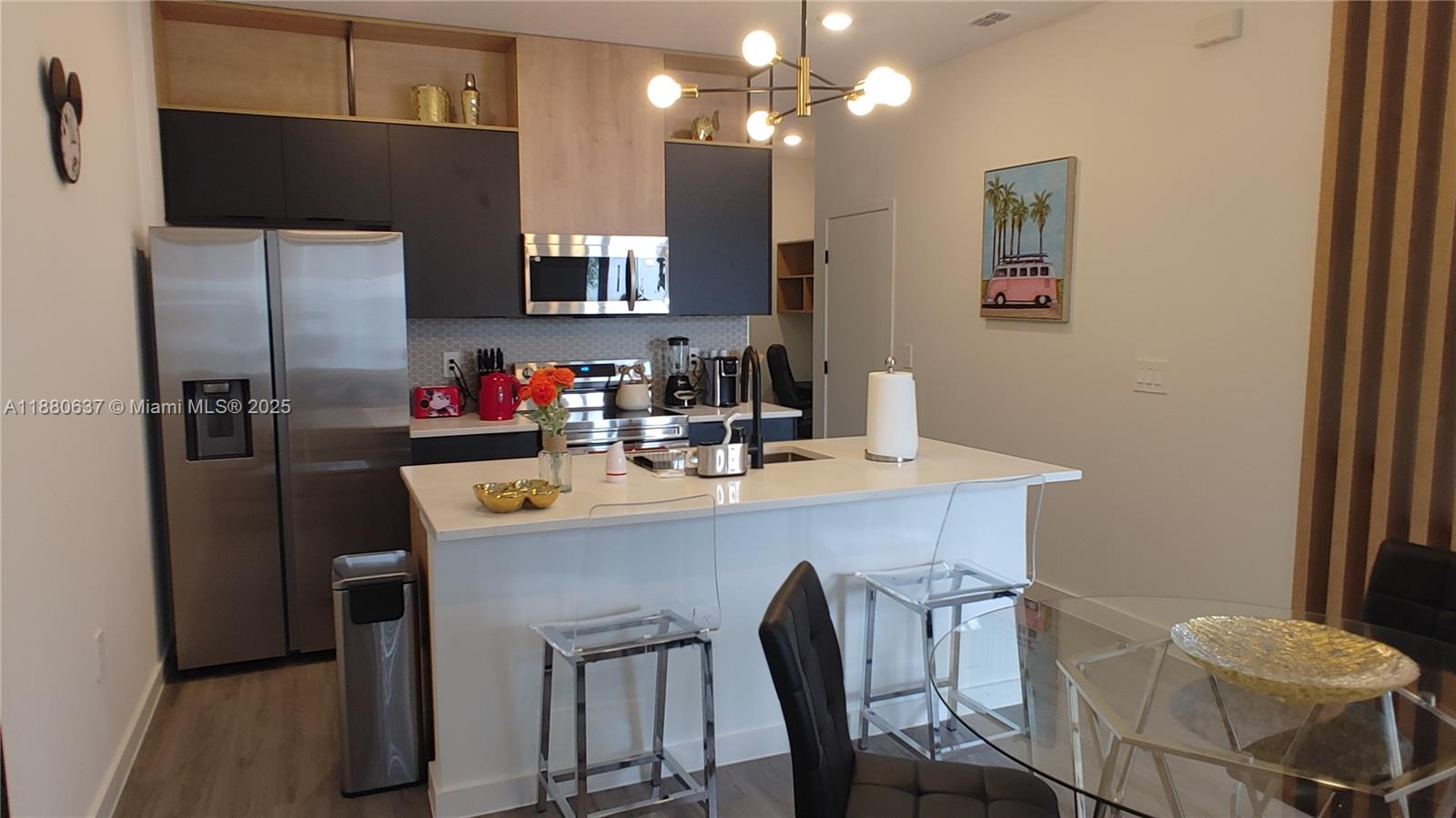 THE HUB AT WESTSIDE RESERV - Residential