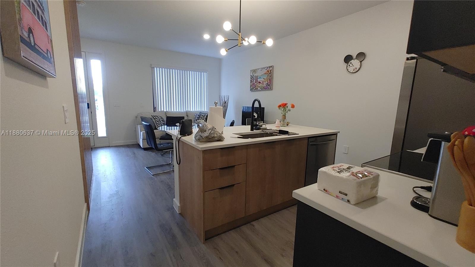 THE HUB AT WESTSIDE RESERV - Residential