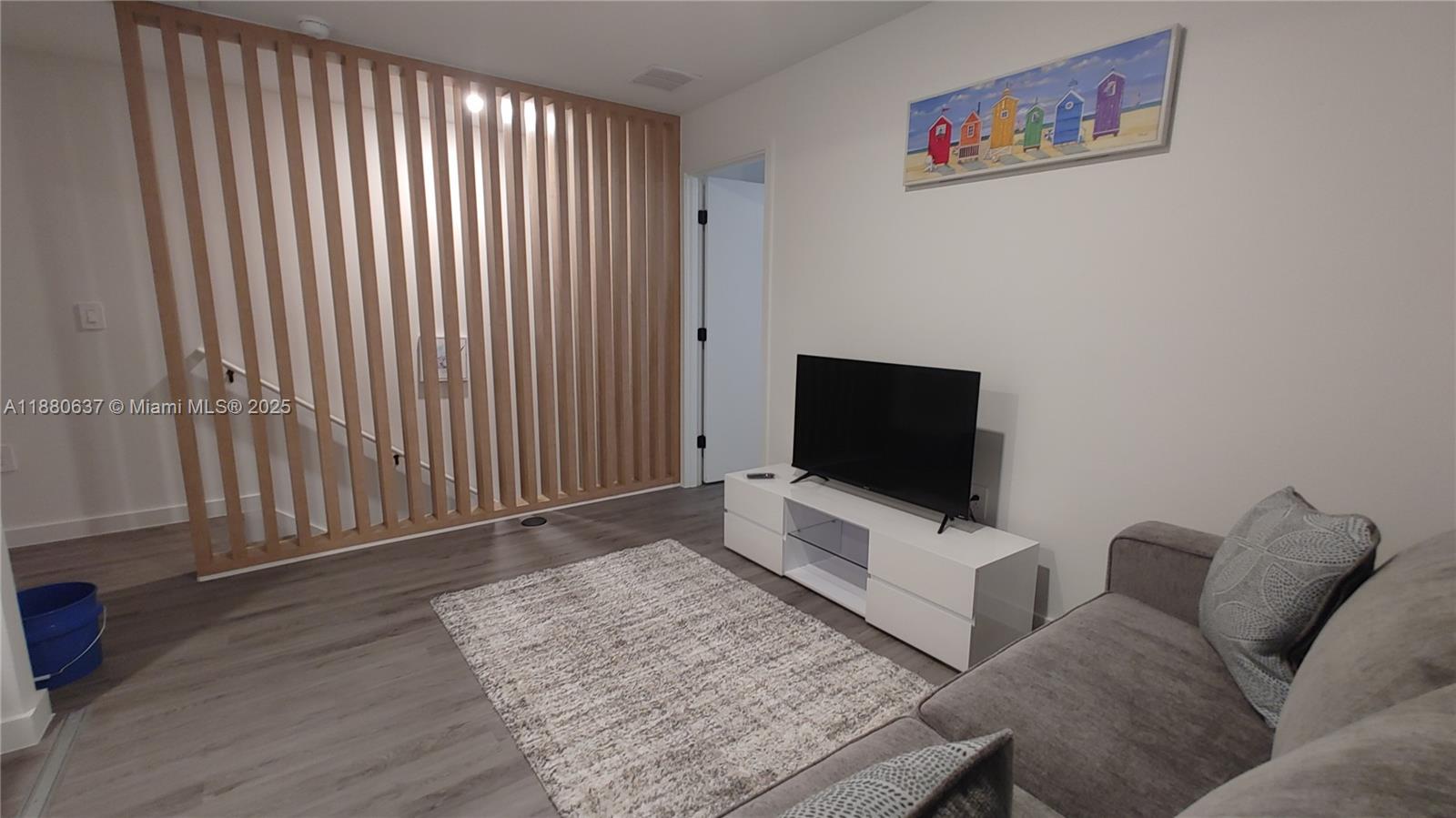 THE HUB AT WESTSIDE RESERV - Residential