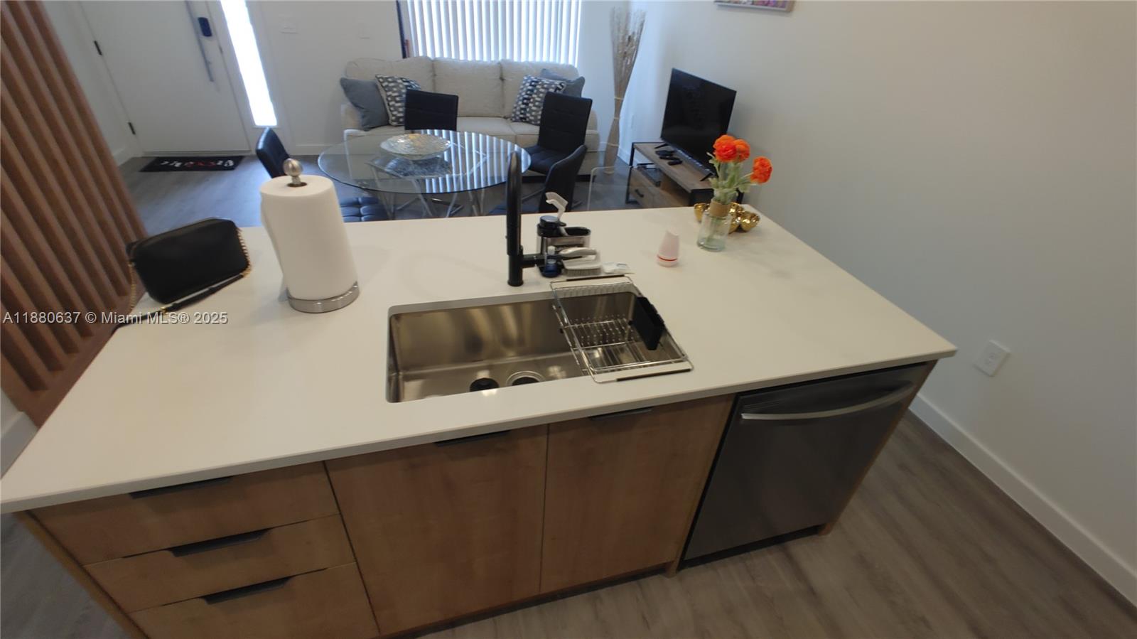 THE HUB AT WESTSIDE RESERV - Residential