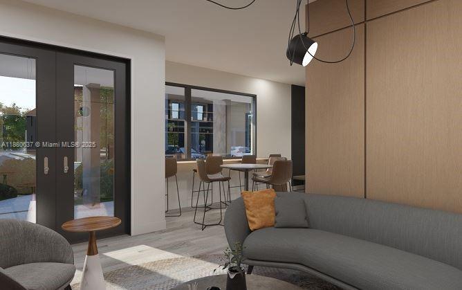 THE HUB AT WESTSIDE RESERV - Residential