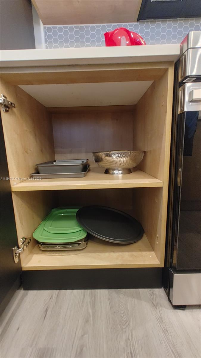 THE HUB AT WESTSIDE RESERV - Residential