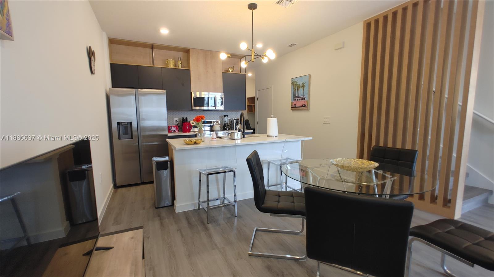 THE HUB AT WESTSIDE RESERV - Residential