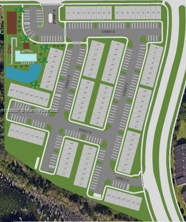 THE HUB AT WESTSIDE RESERV - Residential