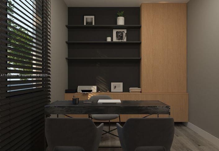 THE HUB AT WESTSIDE RESERV - Residential