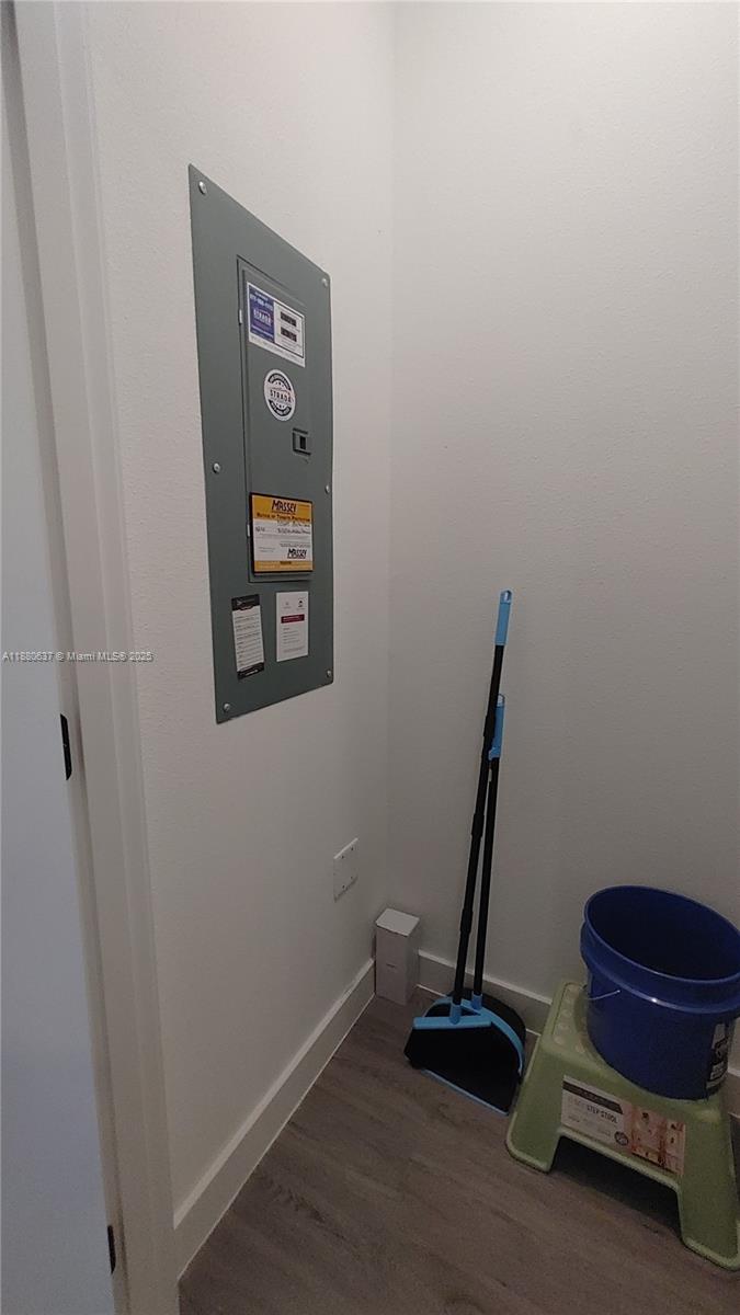 THE HUB AT WESTSIDE RESERV - Residential