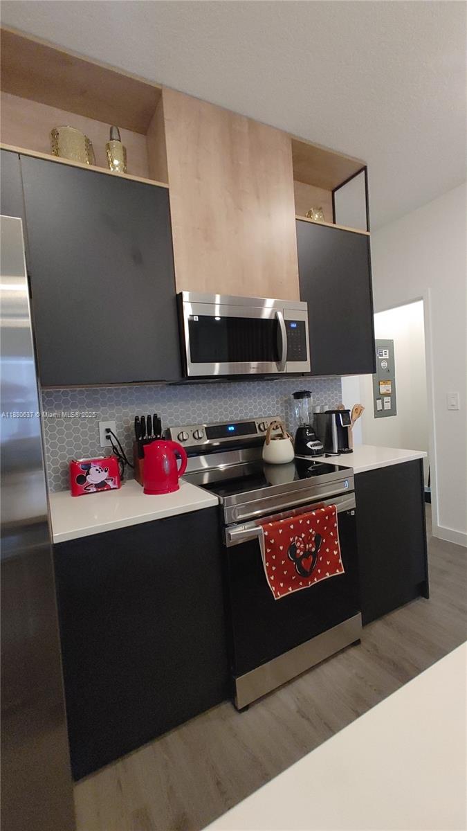 THE HUB AT WESTSIDE RESERV - Residential