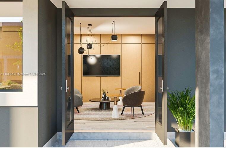 THE HUB AT WESTSIDE RESERV - Residential