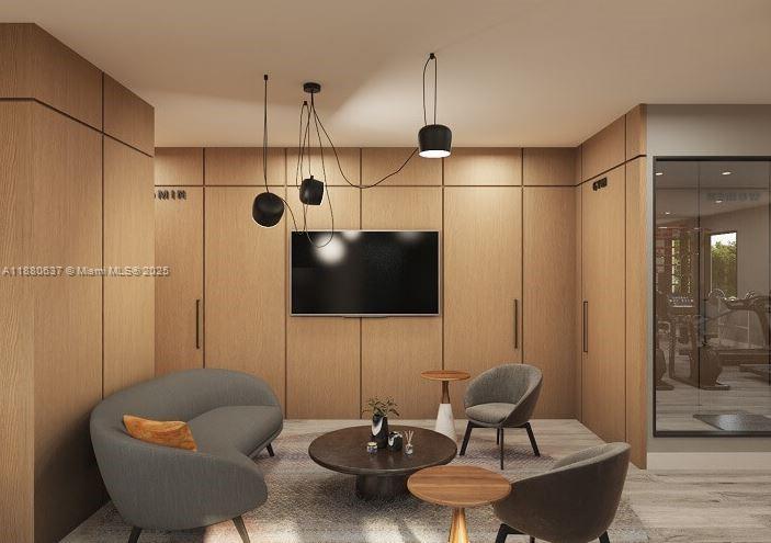 THE HUB AT WESTSIDE RESERV - Residential