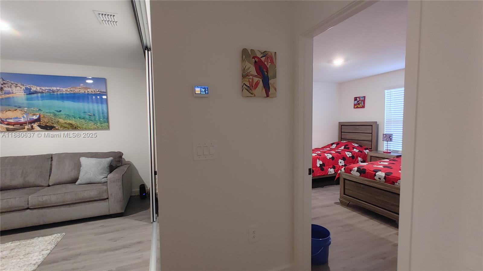 THE HUB AT WESTSIDE RESERV - Residential