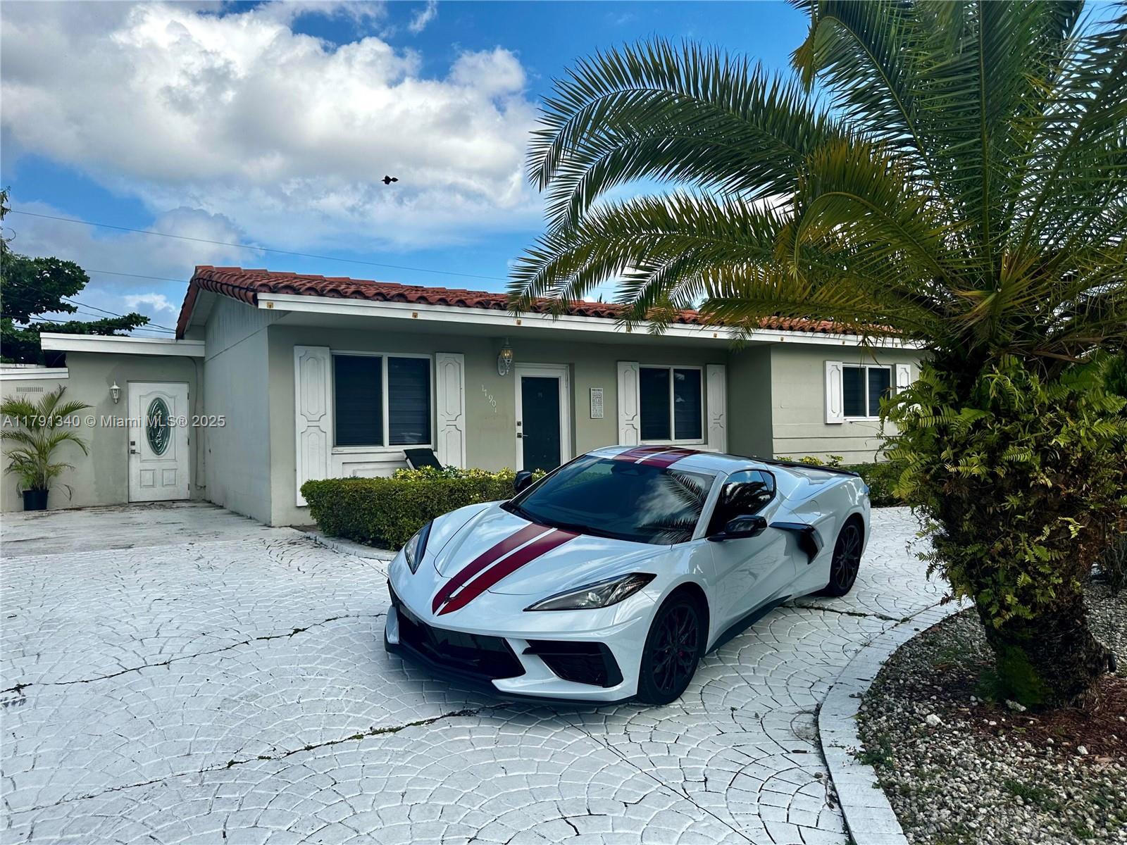 Property for Sale at 17901 Nw 82nd Ave, Hialeah, Miami-Dade County, Florida - Bedrooms: 4 
Bathrooms: 3  - $812,000