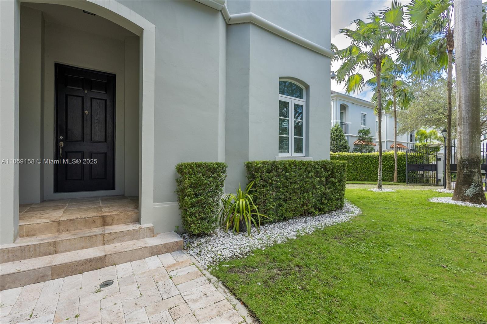 FRENCH SUBDIVISION OF PIN - Residential