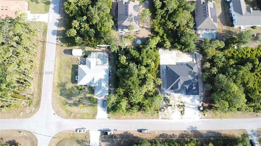 Discover an exceptional vacant, buildable lot opportunity on Vivian Road Lot 2, perfectly situated between two new construction homes in one of the area’s fastest-growing residential pockets. This prime residential lot is ideal for builders, investors, or anyone seeking a ready-to-build site in a high-demand neighborhood. The spacious parcel offers a clean slate with easy utility access, a quiet street, and strong surrounding property values thanks to the recent high-quality builds next door. Whether you're pursuing an investor opportunity or planning a custom residence, this construction-ready infill lot delivers outstanding potential in a desirable, developing community. Don’t miss your chance to secure a well-located land for sale in a neighborhood on the rise—an excellent development opportunity you won’t want to miss. **THIS LOT CAN BE BOUGTH WITH A SECOND LOT NORDENDALE LOT 12**