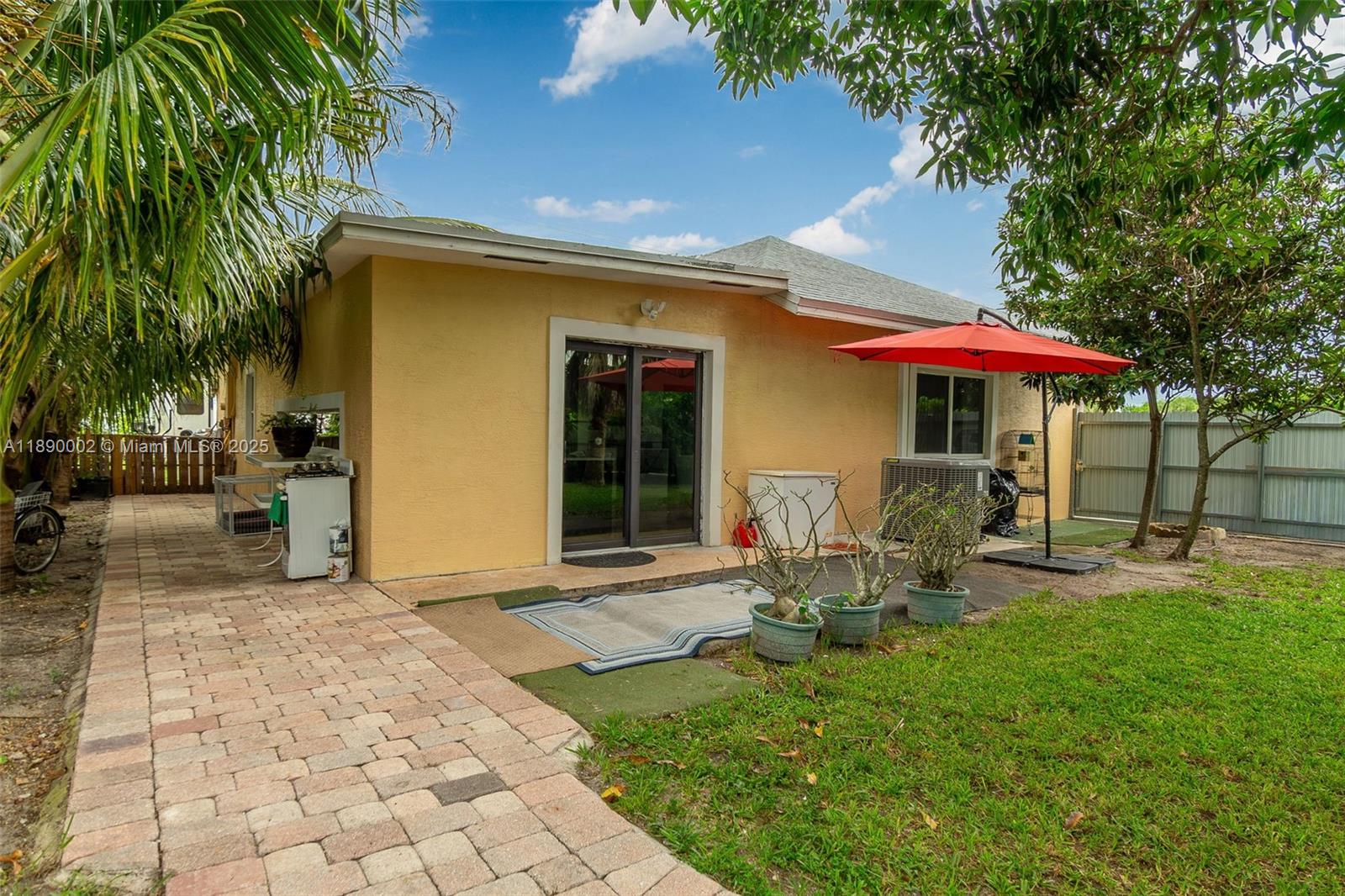 PALM ACRES ESTATES ADD 2 - Residential