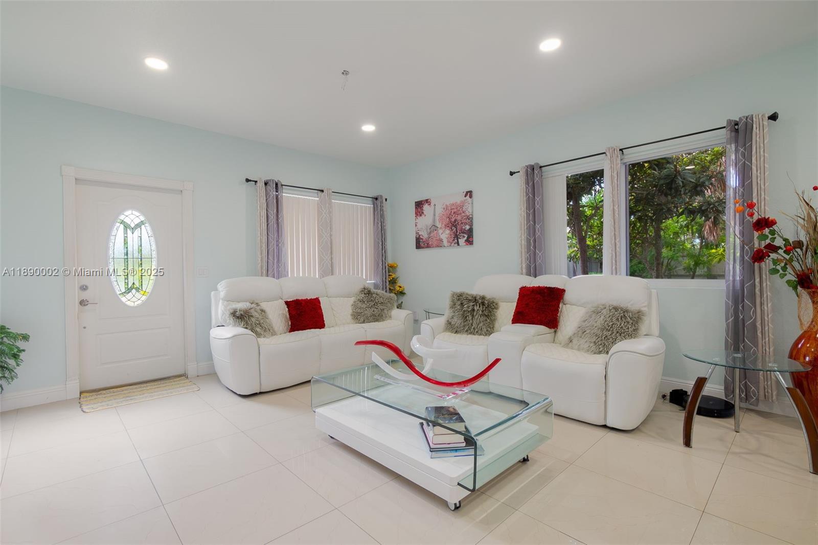 PALM ACRES ESTATES ADD 2 - Residential