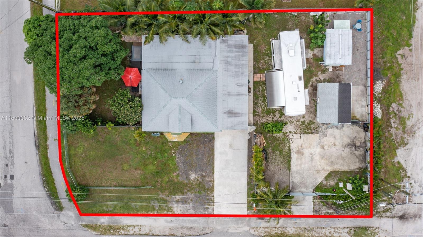 PALM ACRES ESTATES ADD 2 - Residential
