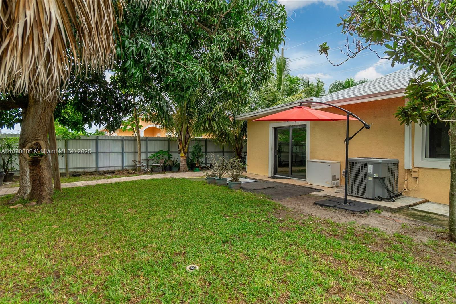 PALM ACRES ESTATES ADD 2 - Residential