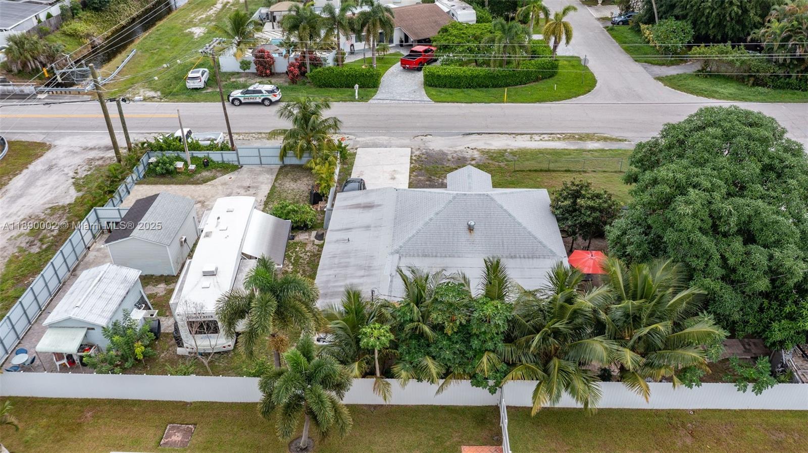 PALM ACRES ESTATES ADD 2 - Residential