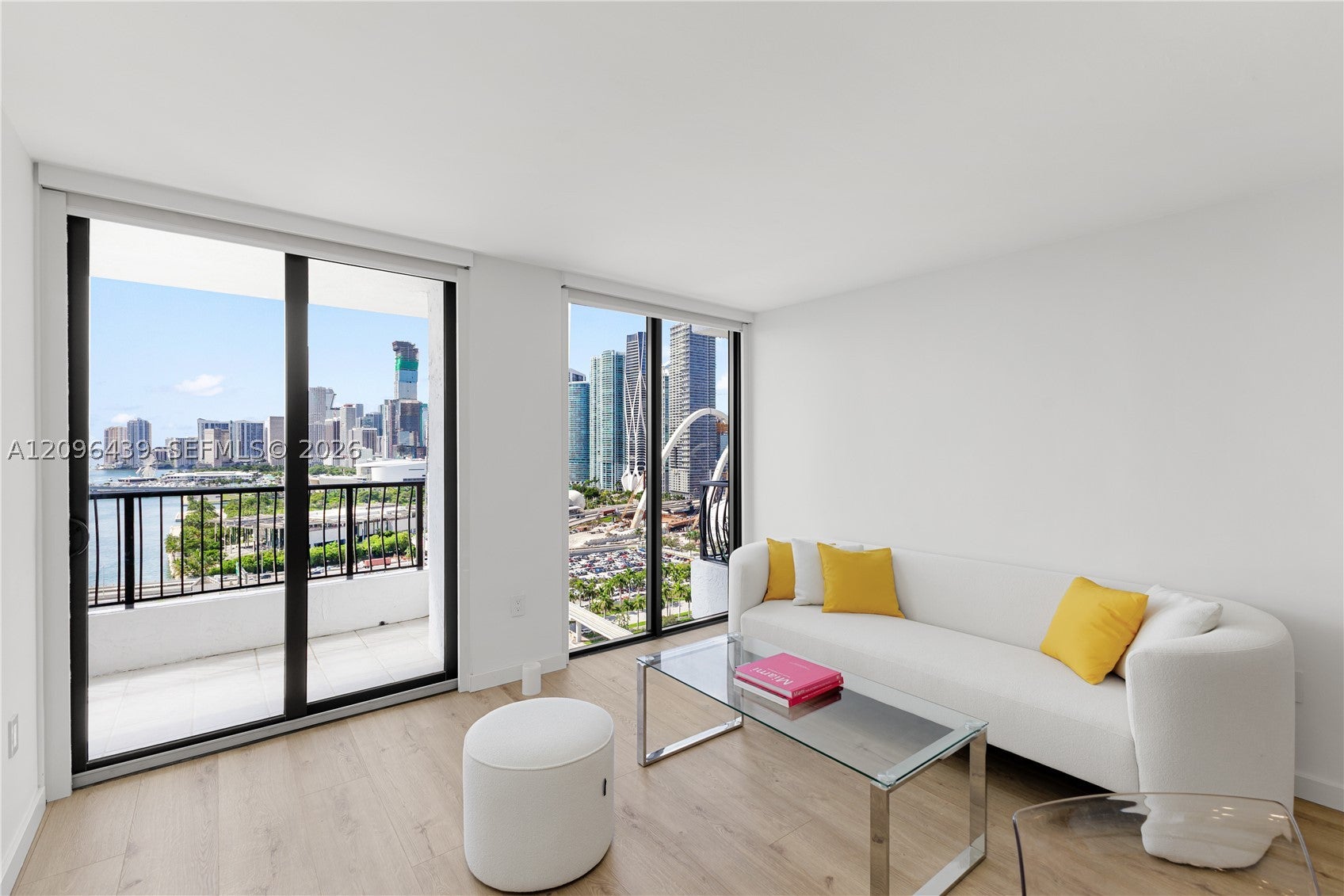 555 NE 15th St 26K