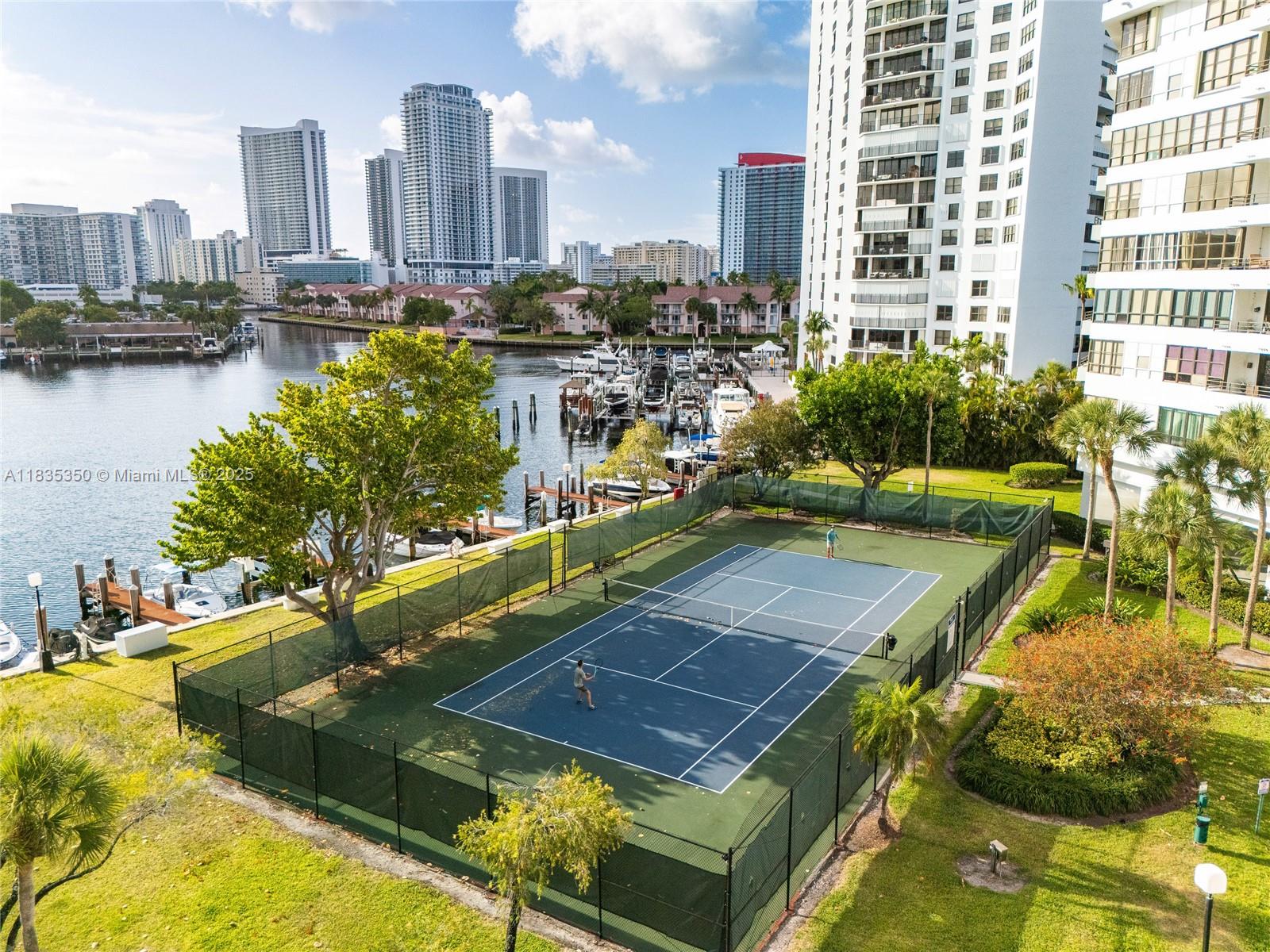 OLYMPUS CONDO PHASE - Residential