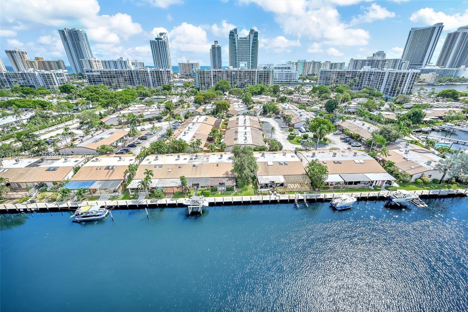 OLYMPUS CONDO PHASE - Residential