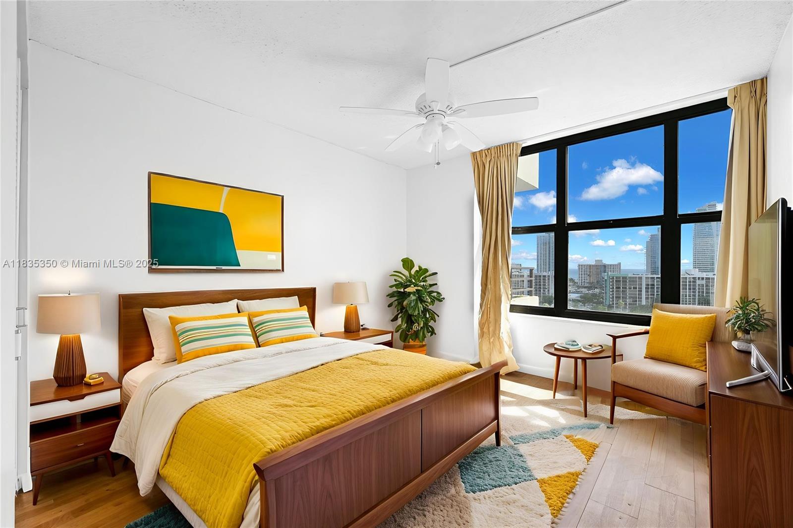 OLYMPUS CONDO PHASE - Residential