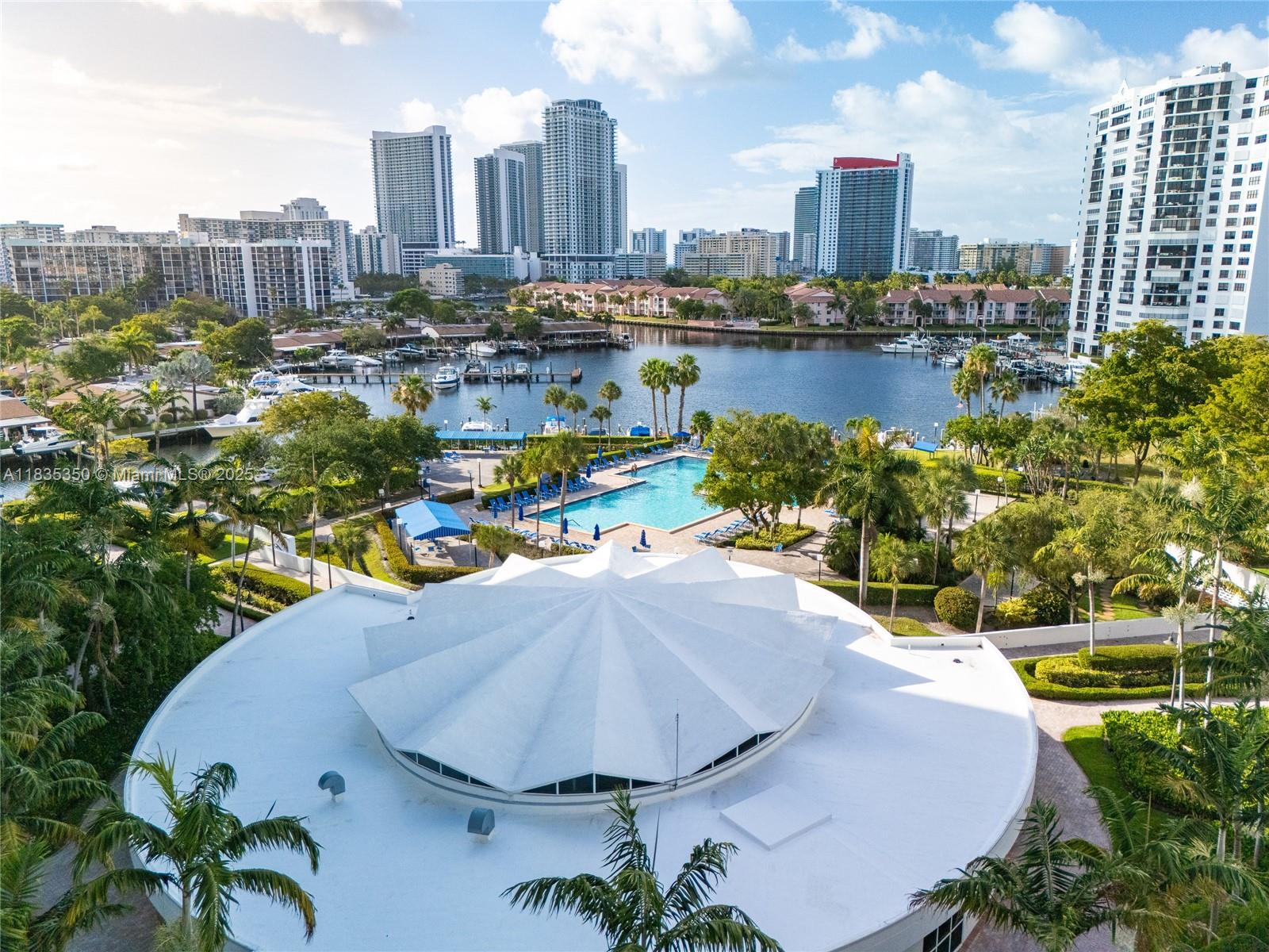 OLYMPUS CONDO PHASE - Residential