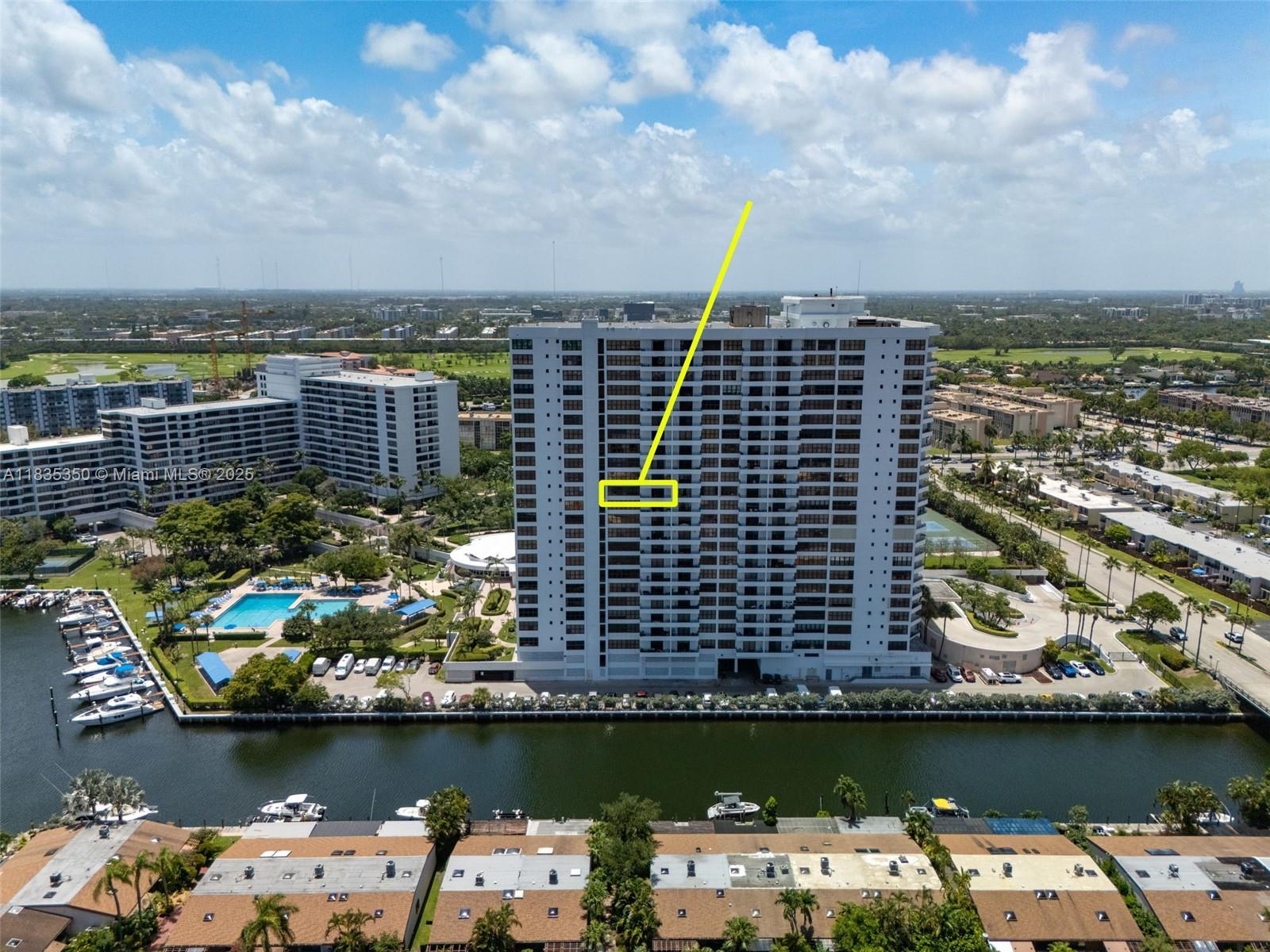 OLYMPUS CONDO PHASE - Residential