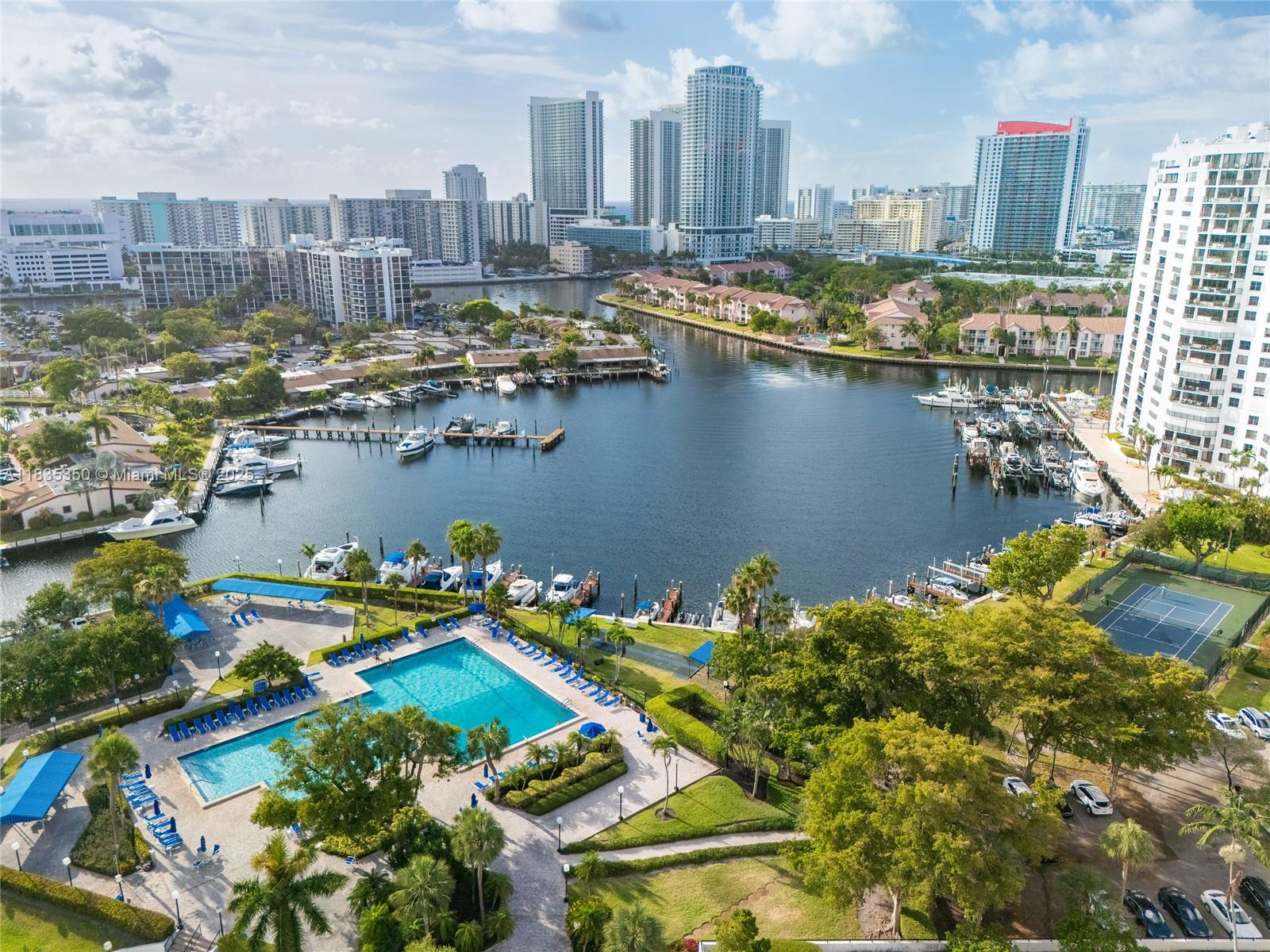 OLYMPUS CONDO PHASE - Residential