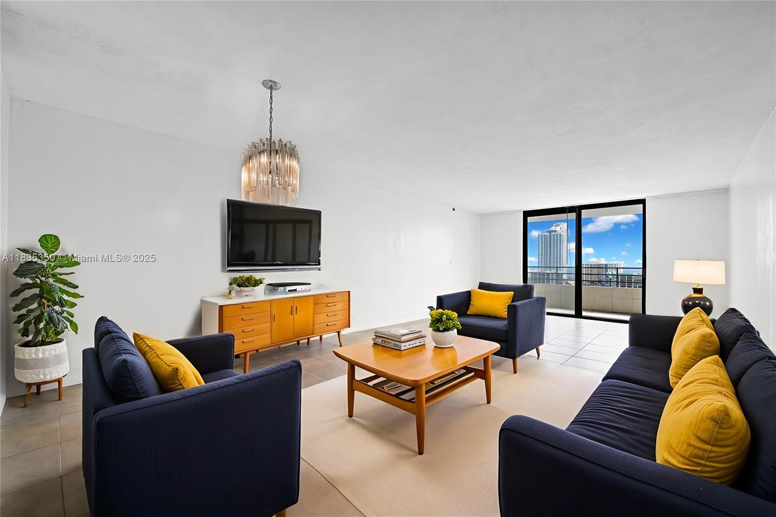 OLYMPUS CONDO PHASE - Residential