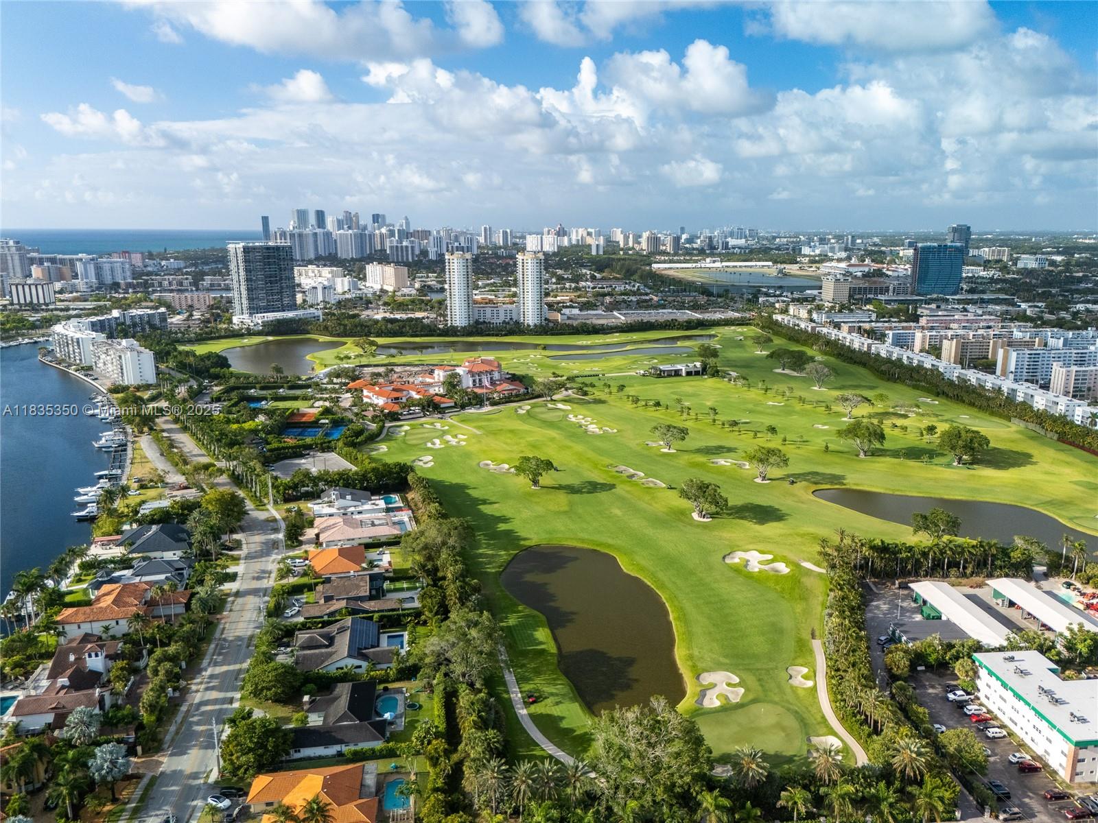 OLYMPUS CONDO PHASE - Residential