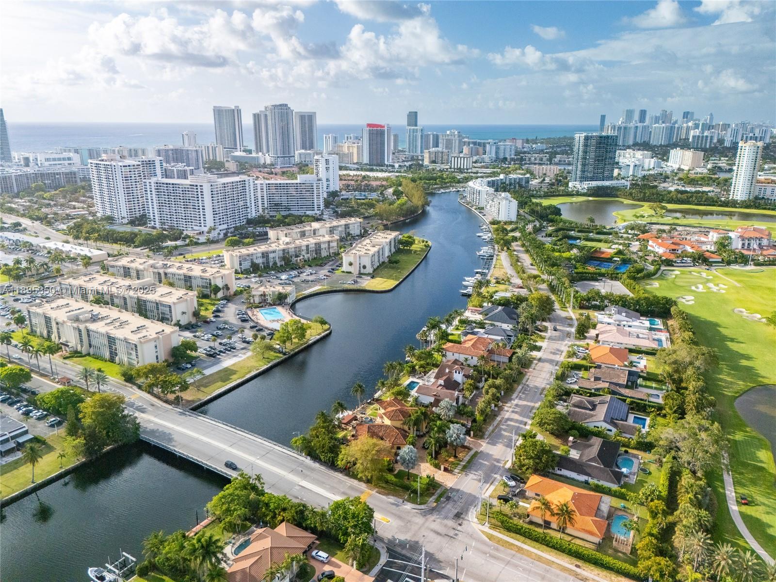 OLYMPUS CONDO PHASE - Residential