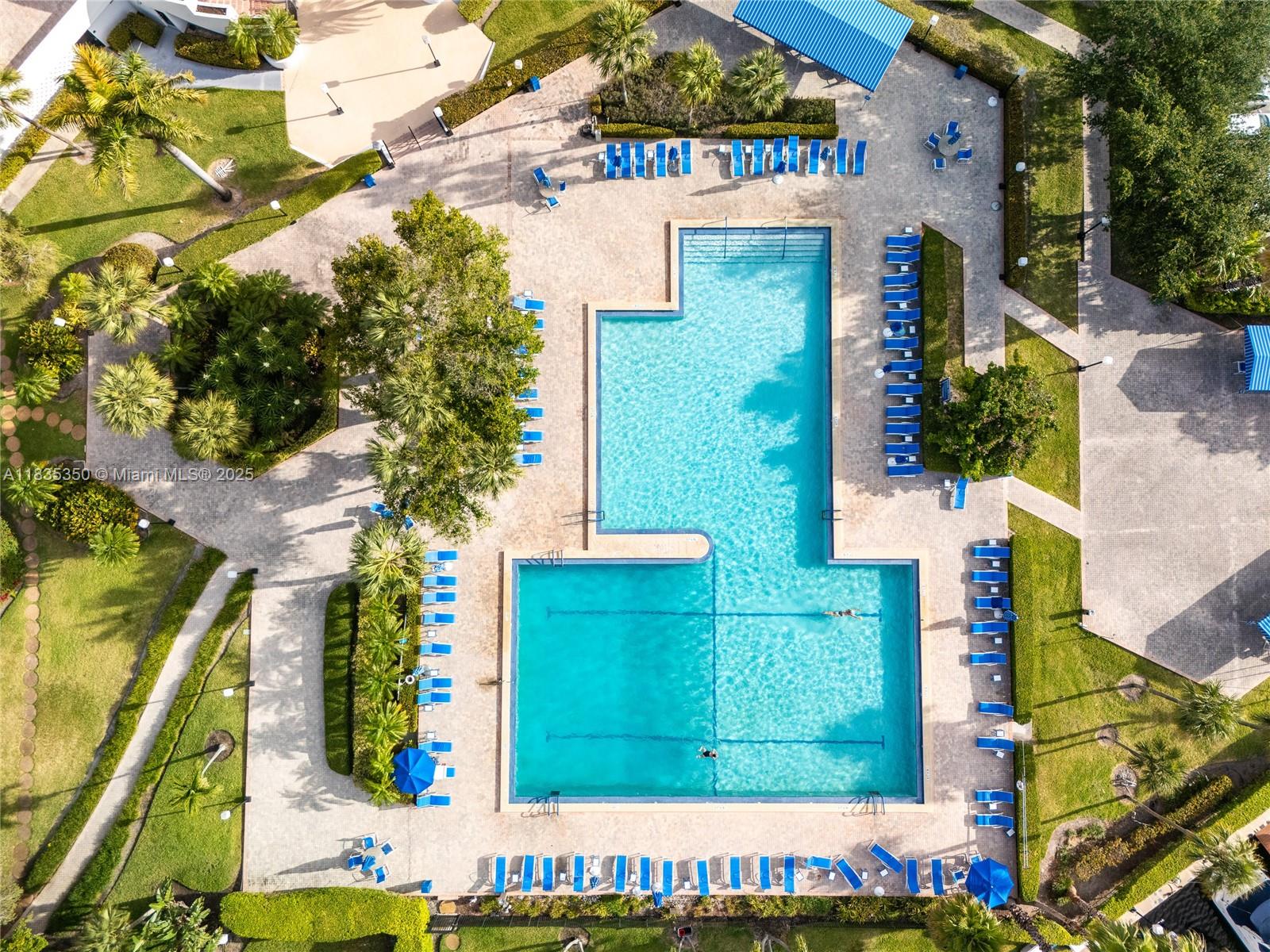 OLYMPUS CONDO PHASE - Residential