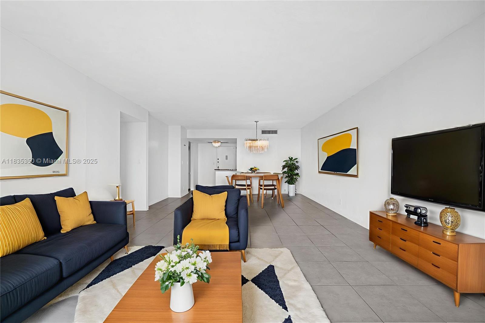 OLYMPUS CONDO PHASE - Residential