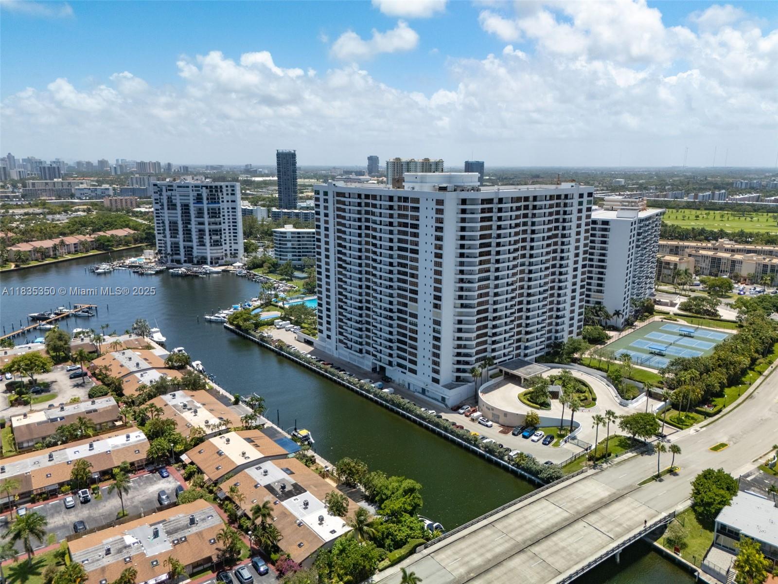 OLYMPUS CONDO PHASE - Residential