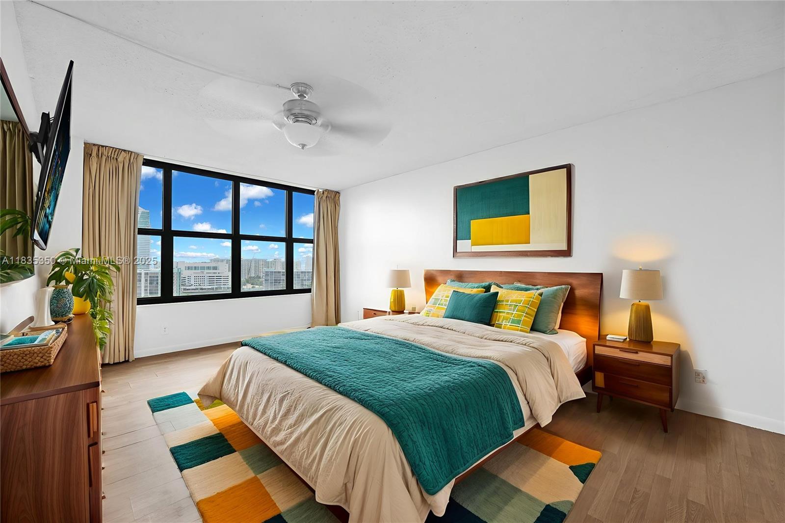 OLYMPUS CONDO PHASE - Residential