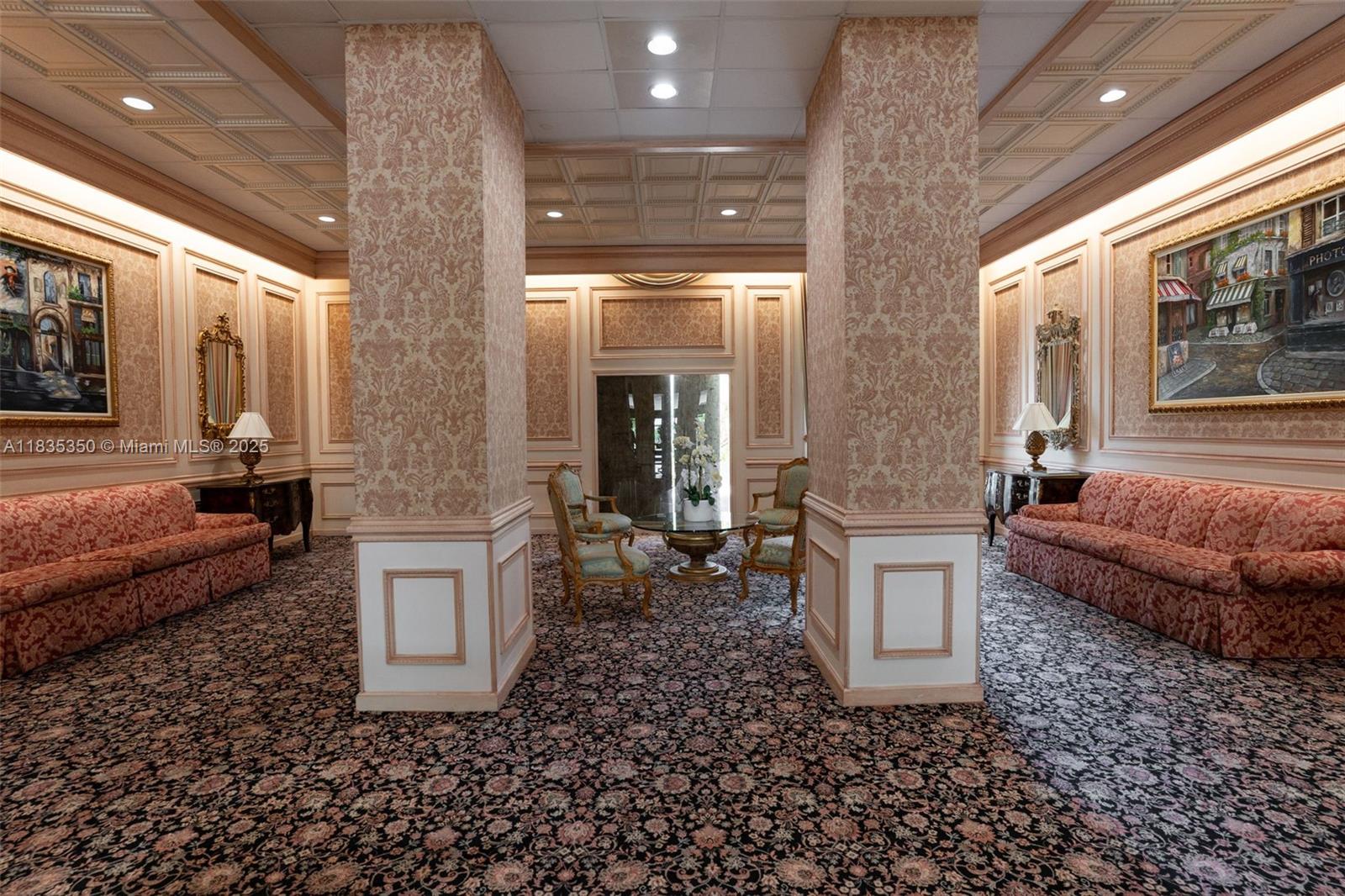 OLYMPUS CONDO PHASE - Residential