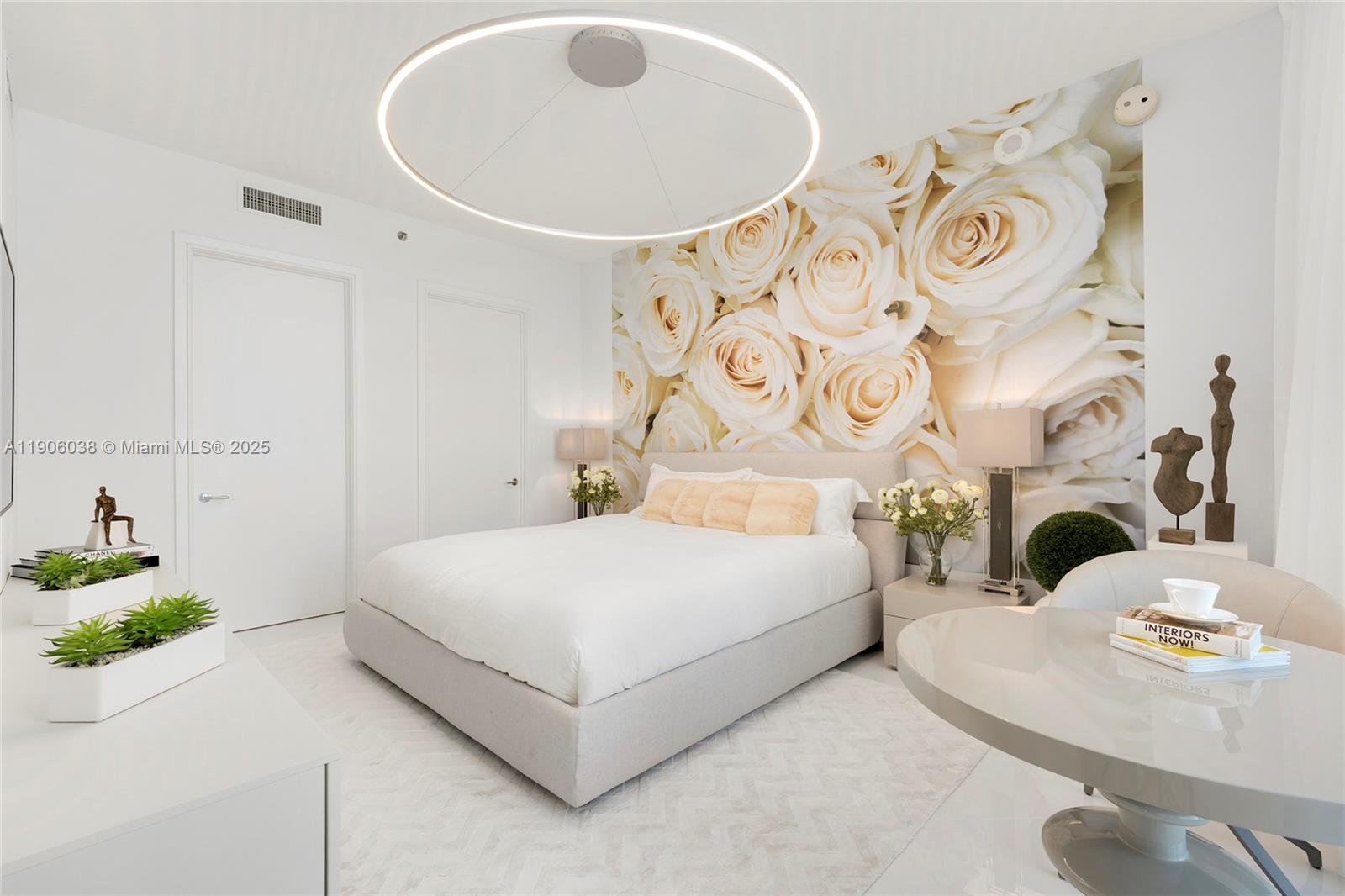 THE RESIDENCES AT THE BAT - Residential Lease