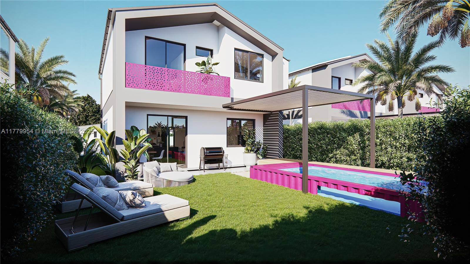 Almeria Residential Villas - Residential