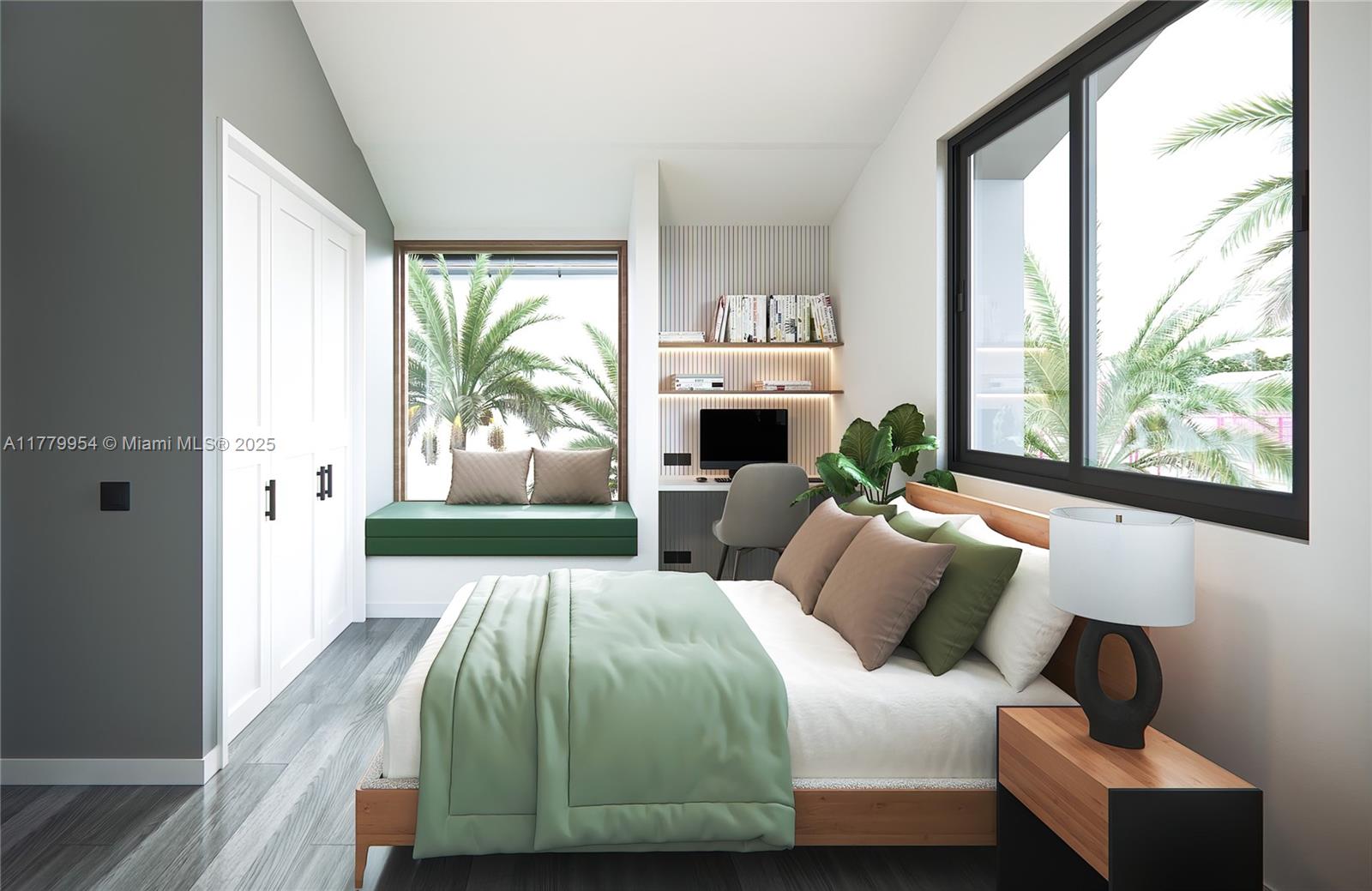 Almeria Residential Villas - Residential