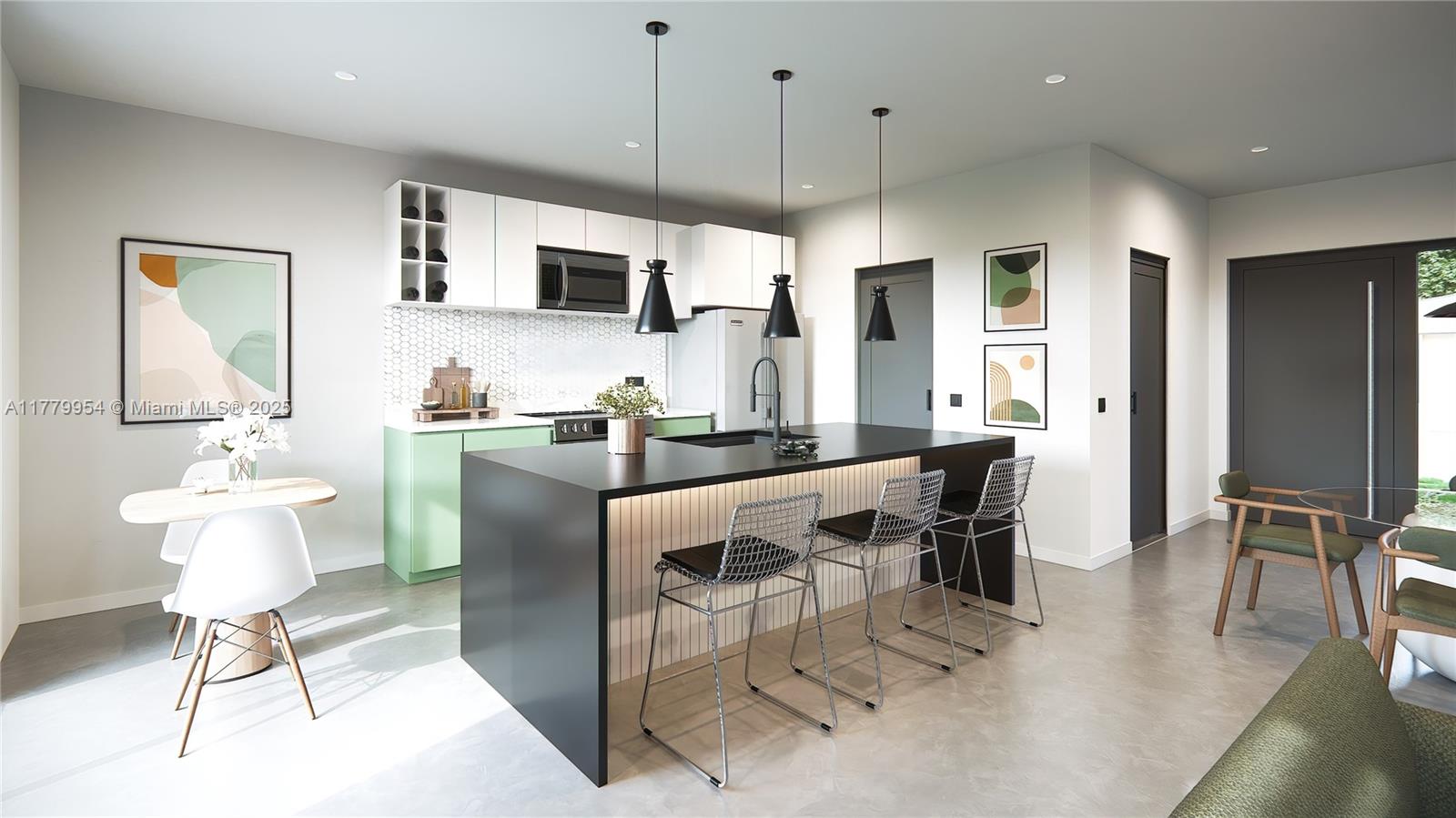 Almeria Residential Villas - Residential