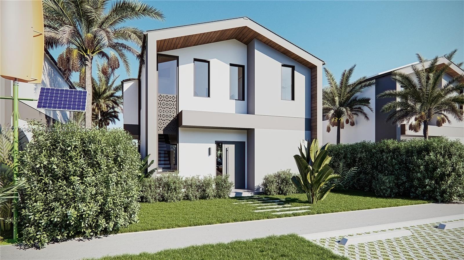 A premier pre-construction project in the heart of Port Sant Lucie. These modern, thoughtfully designed single-family homes offer spacious layouts, high-quality finishes, and energy-efficient features. Located in a quiet residential area, Almeria Residential Villas provide the perfect blend of confort, privacy, and convenience.