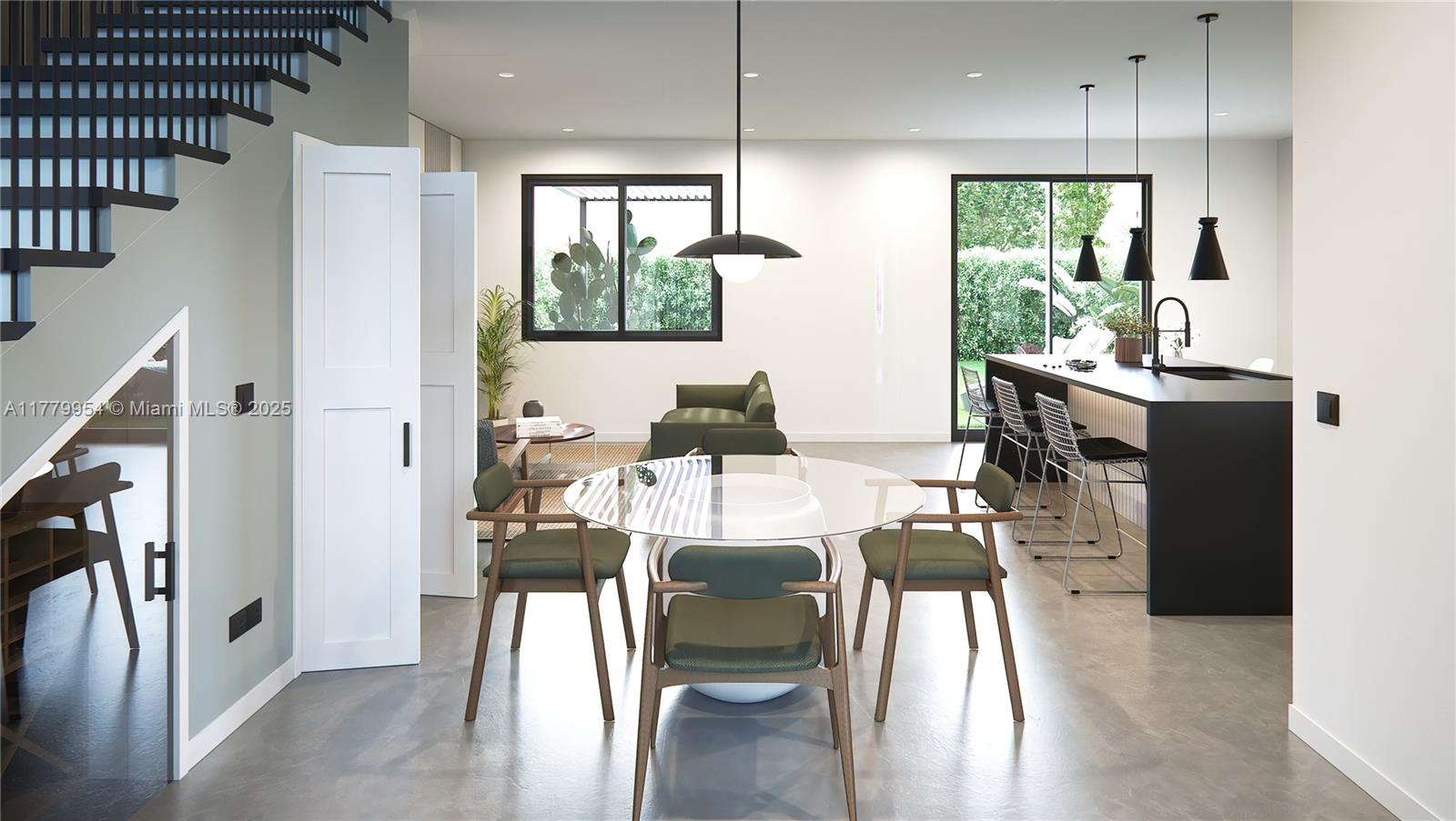 Almeria Residential Villas - Residential