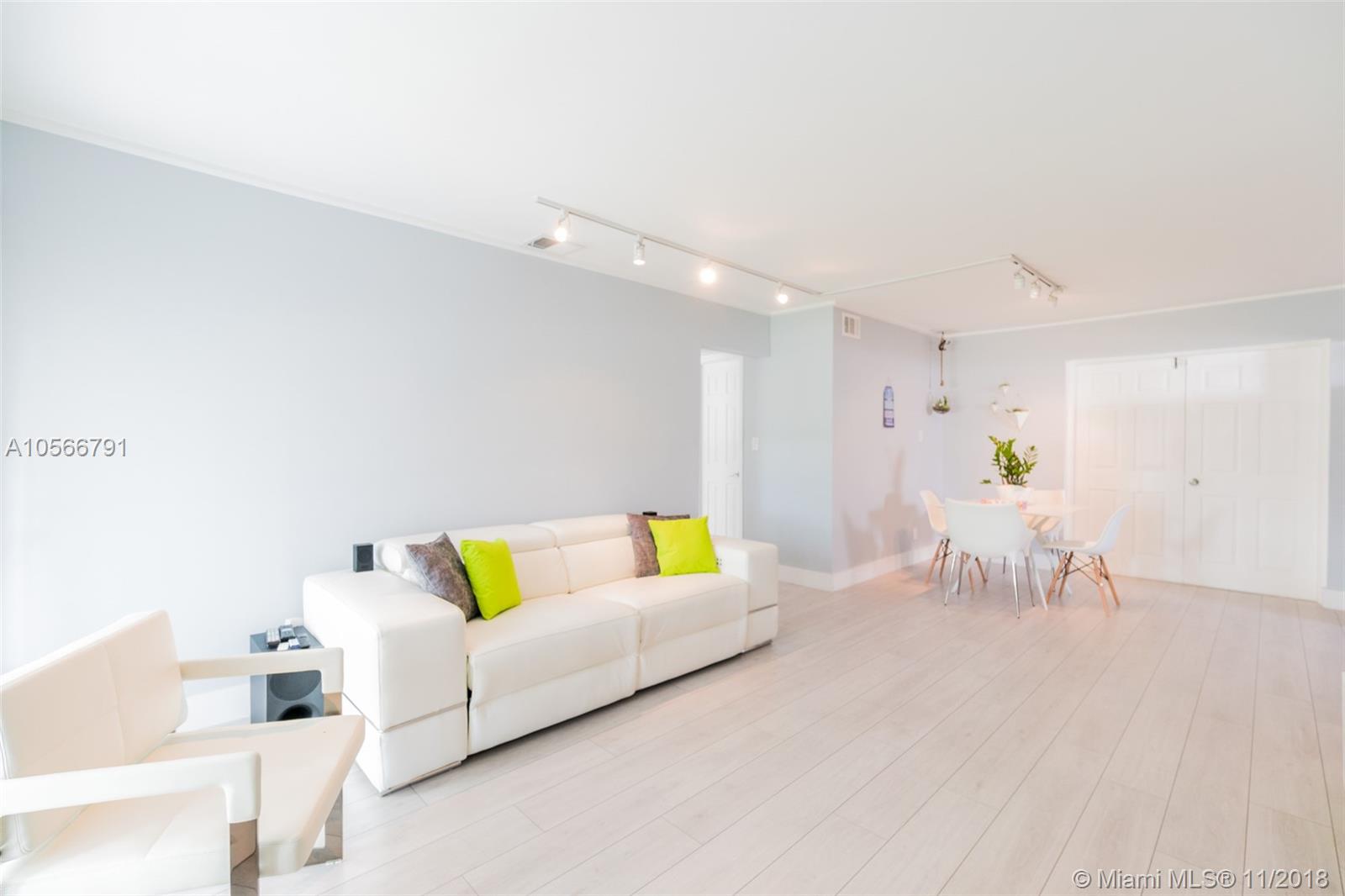 MIAMI GARDENS ESTATES SEC - Residential Lease